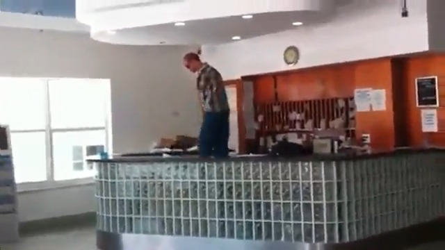 Безрукий беспредельщик смотреть онлайн