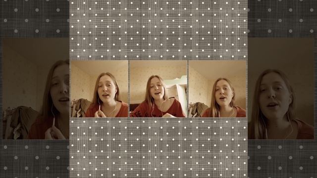 Куда летишь, Кукушечка? Духовный стих. Переложение на 3 голоса смотреть онлайн