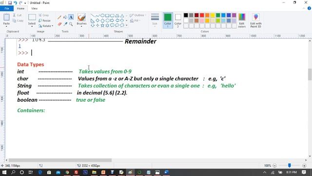 Python tutorial for Beginners [Full Course] Learn Python for Machine Learning & data Sciences. Part смотреть онлайн