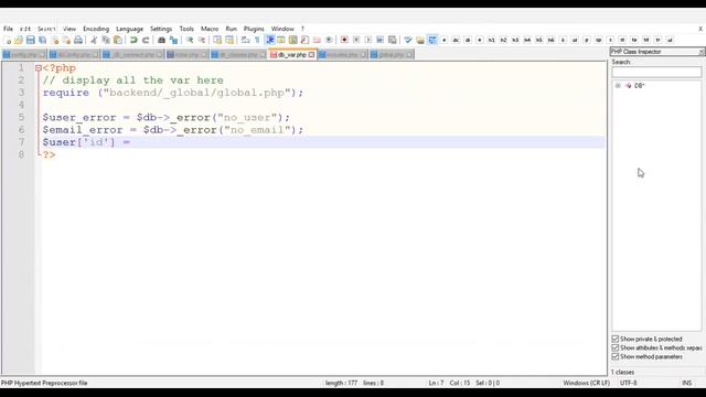 Creating a Dating website HTML ( Frontend ) Part 1 смотреть онлайн