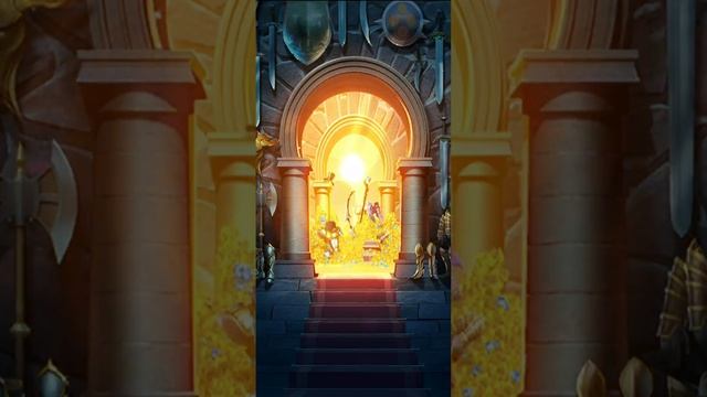 Empires and Puzzles. Призыв Костюма. Империя Пазлов смотреть онлайн