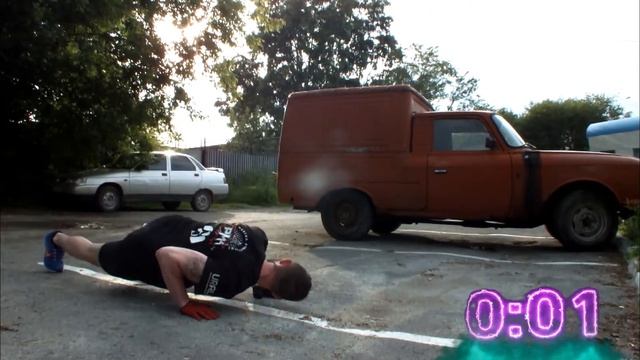 6 МИН МОЩНОГО ЖИРОСЖИГАНИЯ / 6 MIN OF POWERFUL LOSS [Daily Workout] смотреть онлайн