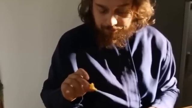 Ели кактусы, плод страсти. Что выращивают на Кипре? смотреть онлайн