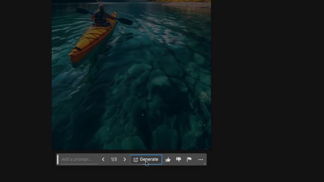 Use Generative Expand in Photoshop (Beta) to boost InDesign artwork смотреть онлайн
