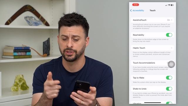 How To Remove Floating Home Button On iPhone смотреть онлайн