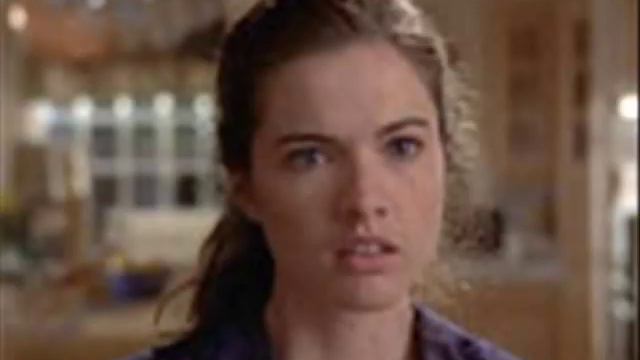 Heather Langenkamp !!!