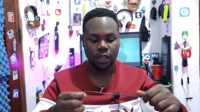 Budget Lavalier Mics - USB C Vs 3.5mm AUX !