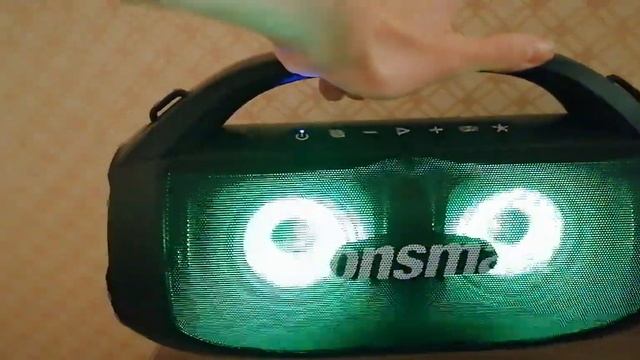 Мощная колонка tronsmart bang se, начали дребезжать оба динамика. смотреть онлайн
