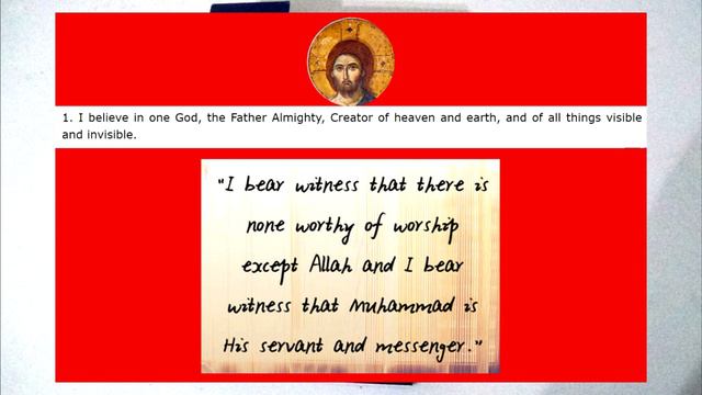 Religious Snob: Commenting on the Quran #6: Etiquette of Fighting (2:190-192) смотреть онлайн