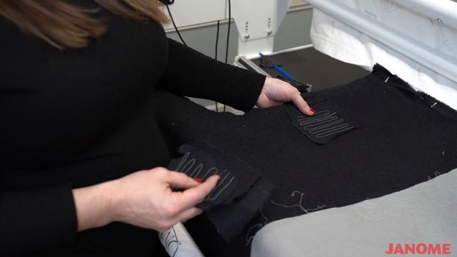 "QMP20 Snippet: Adjusting Bobbin Tension On Machine," with Kelley McKenzie смотреть онлайн