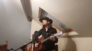 Metallica - Mama Said (Acoustic Cover)