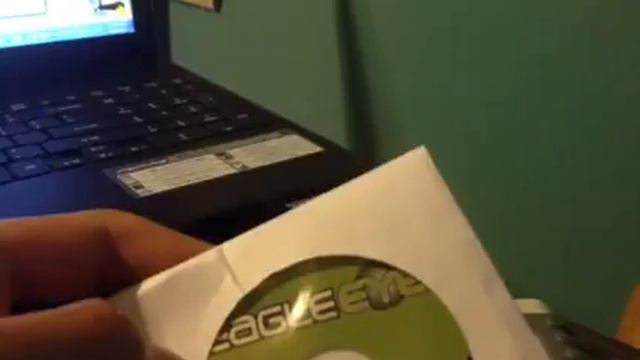 Eagle Eye review for xbox 360 смотреть онлайн