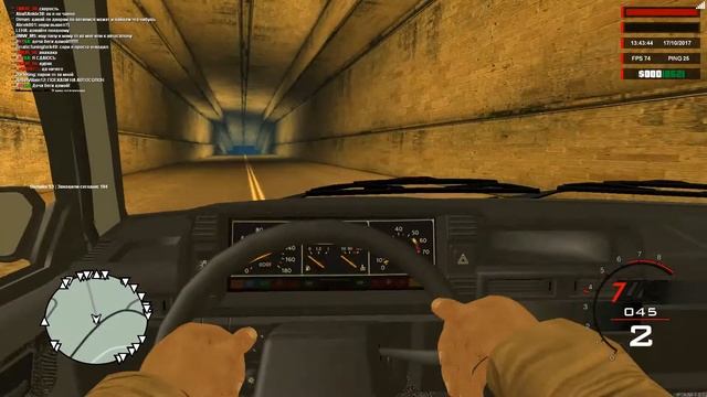 Проект Зубило Установка нового двигла №1 смотреть онлайн