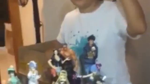 Anime Figure giveaways смотреть онлайн