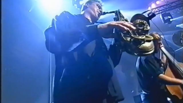 Maria Bill - I mecht landn смотреть онлайн