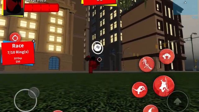 Fastest way to level up in Tangled web. смотреть онлайн