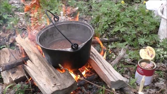 Подняли киммерийский древний меч! В шоке от такой находки! смотреть онлайн