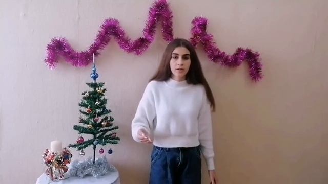 Тематическая программа «Дары волхвов» смотреть онлайн