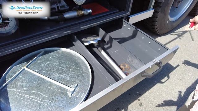 Какие SCANIA идут в Россию/SCANIA 6х6 с Niehüser