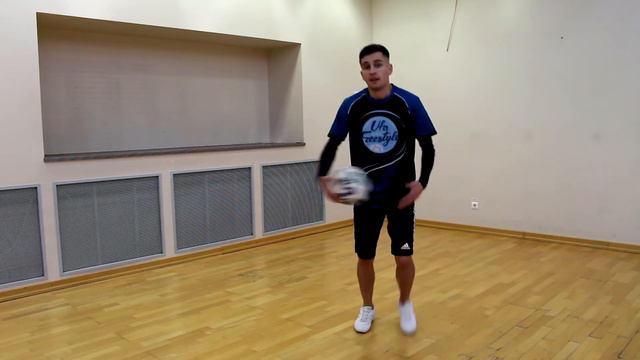 ПРИГЛАШЕНИЕ АНТОНА 