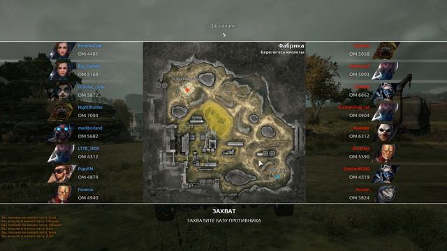 Crossout #12 Дробовики ГРОМ, такие дробовики смотреть онлайн