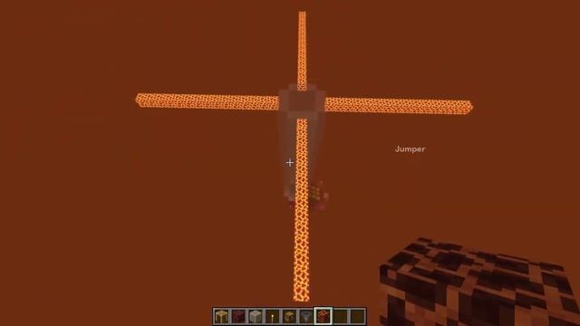 How to Make Gold Farm in Minecraft 1.18 (NEW) смотреть онлайн