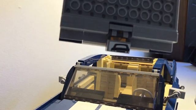 LEGO FORD MUSTANG REVIEW!!!! смотреть онлайн