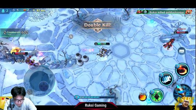 ManaStorm : ศึกป่วนฟ้า โรงเรียนมหาเวทย์ โคตรมัน ดวลกันด้วยความแม่นยำสกิล смотреть онлайн