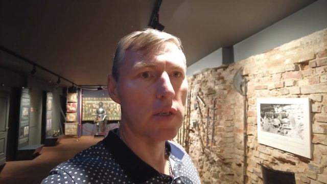 House of Balck Heads , Дом Черноголовых в Риге смотреть онлайн