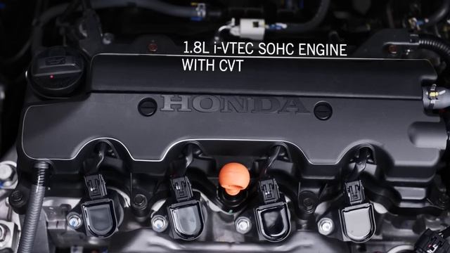 2015 Honda HR-V – See Amazing From Every Angle (Product Video) смотреть онлайн