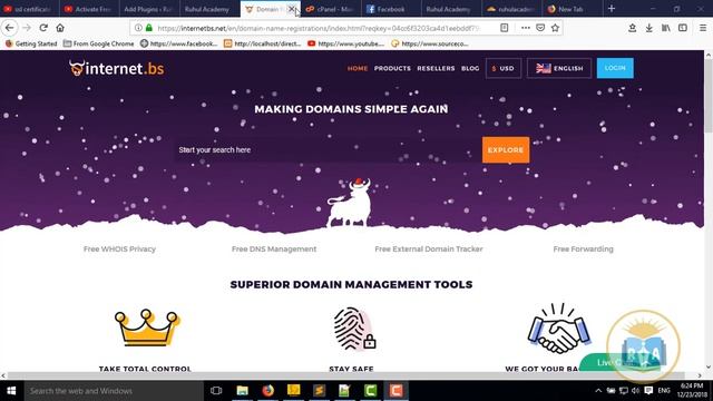 How To Get SSL Certificate for FREE life time from Cloudflare (Bangla Tutorial) смотреть онлайн