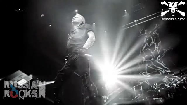 АлисА - Festival RUSSIA'N'ROCKS 2015 - PROMO_ смотреть онлайн