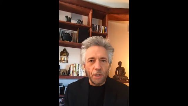 Gregg Braden's special New Earth Message for Calgary смотреть онлайн