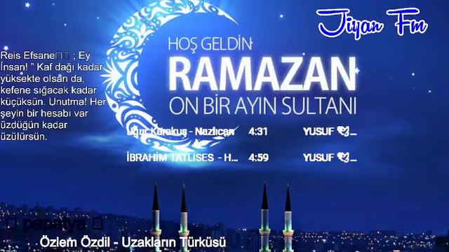 Gece Yarısı FM • Canlı İstek yayını смотреть онлайн