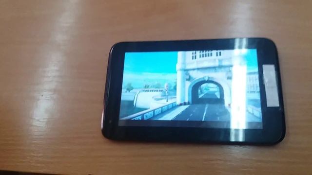 Обзор новейшего 