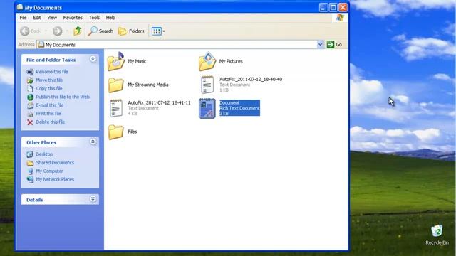 How To Copy Files in Windows смотреть онлайн