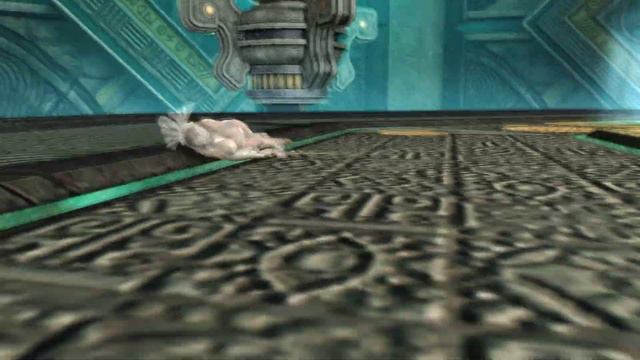 リョナ FPS Ryona Death Scene
