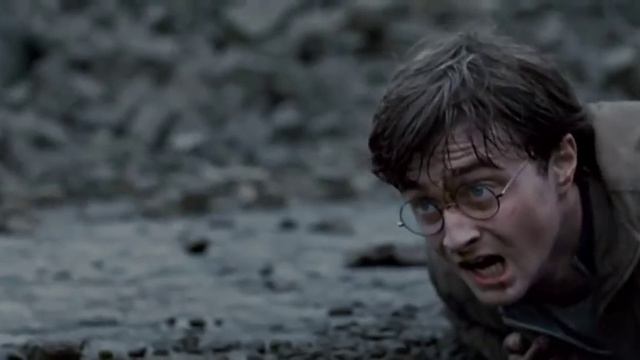 Гарри Поттер и Дары смерти (Часть 2) - Официальный Трейлер HD смотреть онлайн
