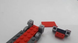 как сделать из лего бмв е34