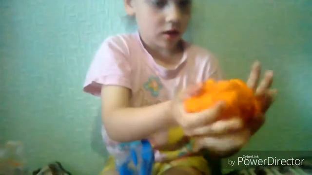 Обзор новой игрушки МОДЕЛИН!!! смотреть онлайн