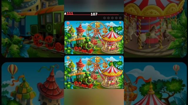 Infinite Differences # Comment One Differences # Youtubeshort#