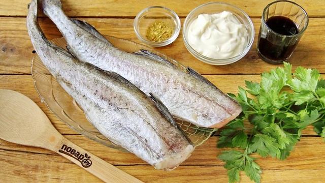 Сборник рецептов