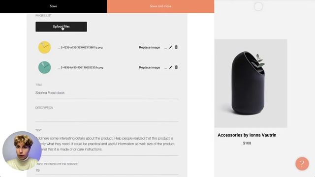 How To Build Websites On Tilda. Getting Started смотреть онлайн