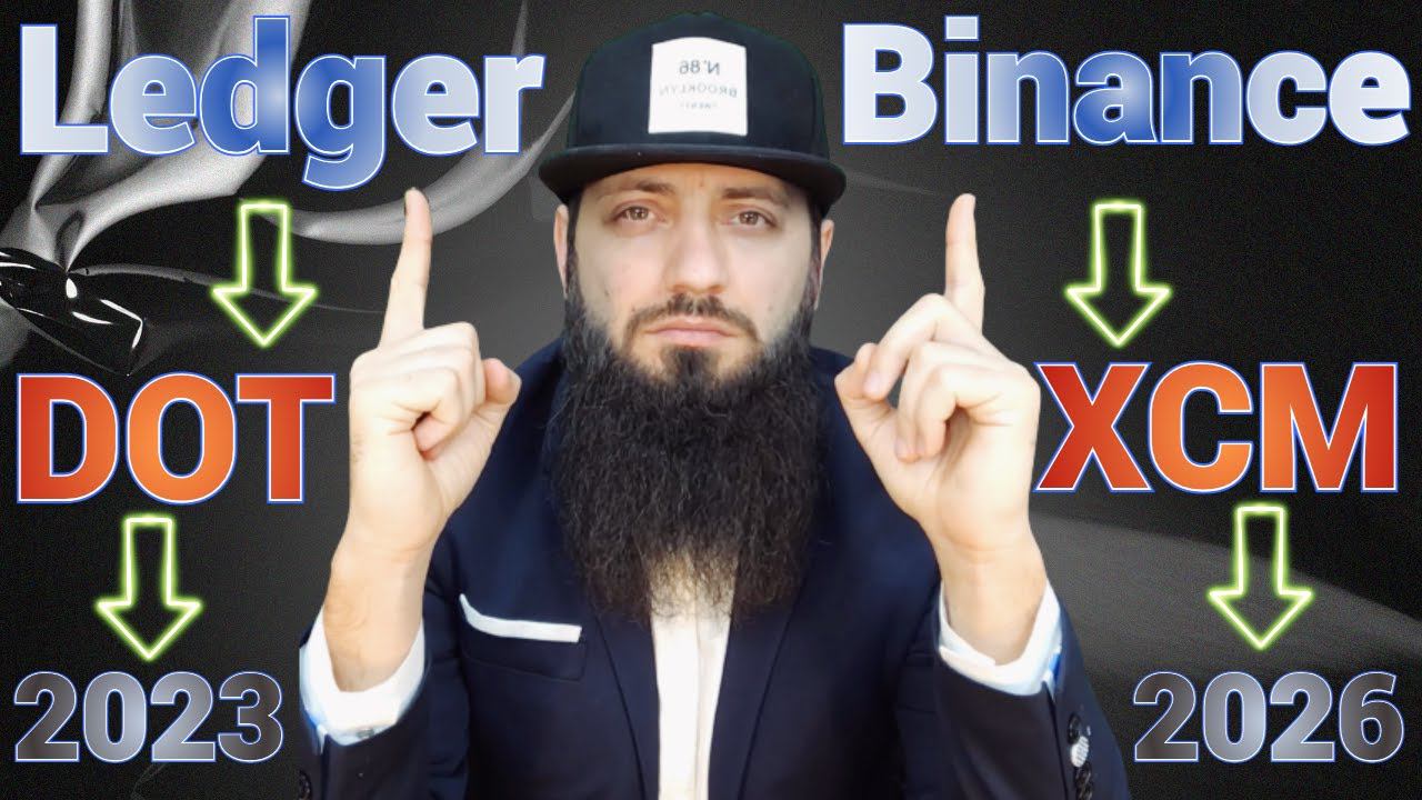 ГЕРМАНИЯ работает с Ledger Samsung / СКОРО ИКСЫ Polkadot (XCM) / Россия и Иран СТЕЙБЛКОИН\ Metaverse смотреть онлайн