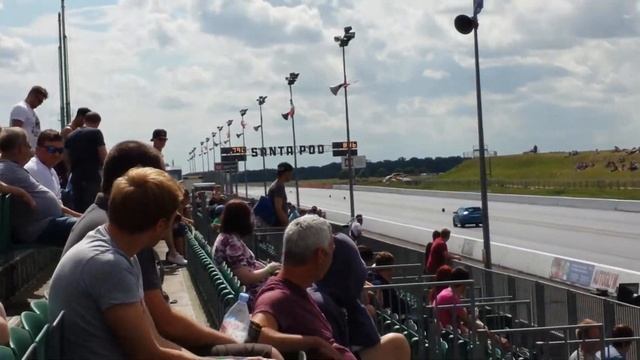Astra h vxr vs astra j vxr santa pod usc 2013 смотреть онлайн