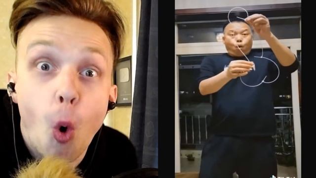 СМОТРИ ЖЕСТЬ в ТИКТОКЕ и ЛАЙКЕ ! ТРЕШ ЗАРЖАЛ УДАЛЯЙ TikTok НЕ СКАЖИ ВАУ ЧЕЛЛЕНДЖ Funny Videos Райли смотреть онлайн