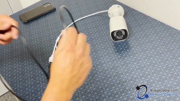 IP Camera View Tester Tutorial - IPC Tester - Internal Training | BridgeCable.com