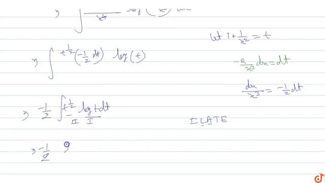 `(sqrt(x^2+1))/(x^4)[log(x^2+1)-2logx]` смотреть онлайн