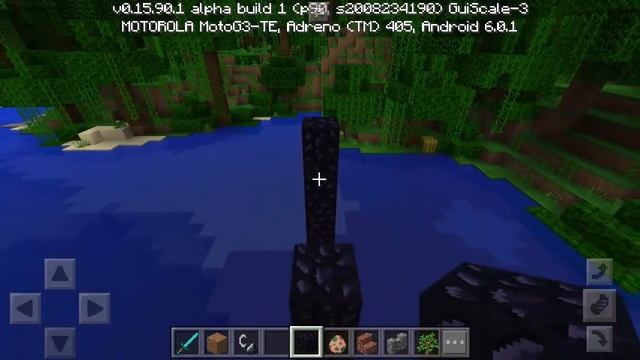 Download Minecraft pe 0.16.0 Faithful Texture pack | mcpe ( pocket edition ) смотреть онлайн