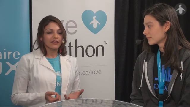 The Python Software Foundation and Tech Education #PyCon2014 смотреть онлайн